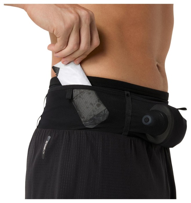 Шорты Asics (2011D586-1) FUJITRAIL ELITE SHORT