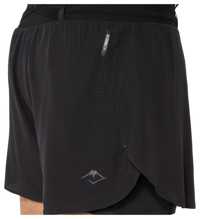 Шорты Asics (2011D586-1) FUJITRAIL ELITE SHORT