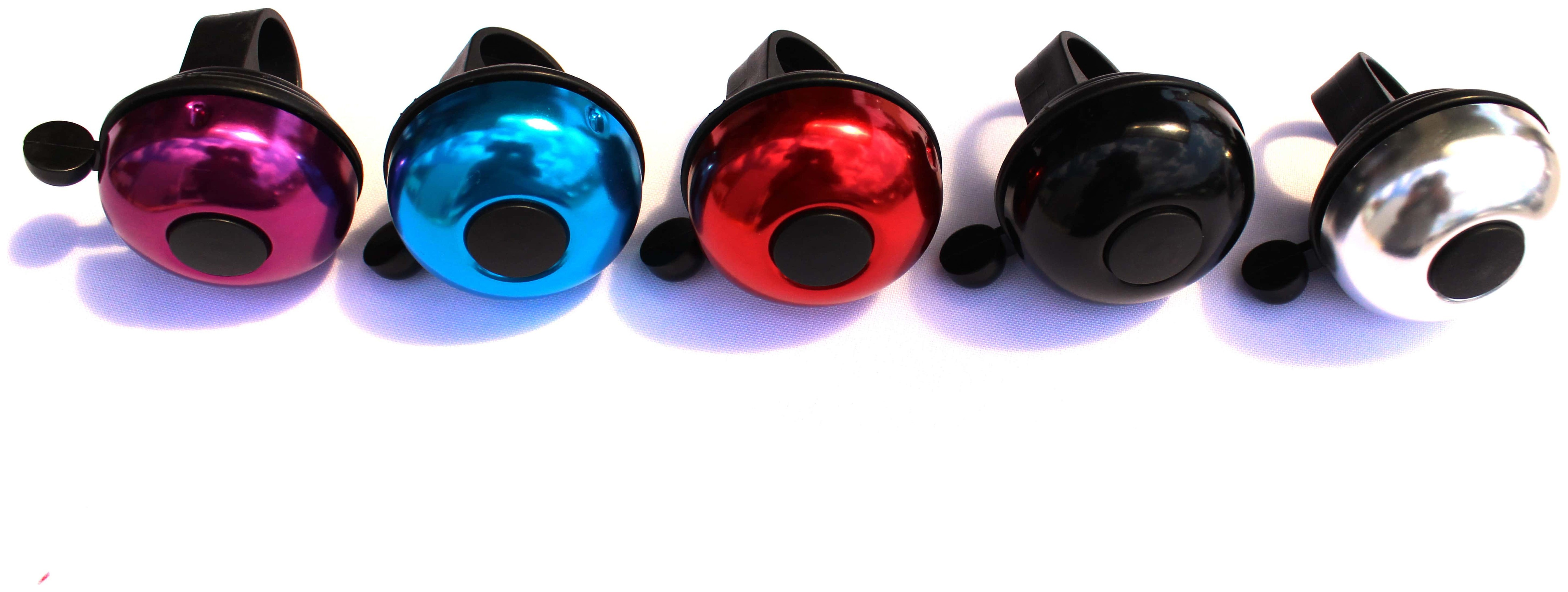 Дзвінок для самоката (8859) Bavar Sport