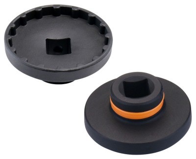Знімач каретки Ice Toolz для FSA® MegaEvo® Wheels Manufacturing™ T47 &amp; PF30 (Ø52.2mm-16 пазів)