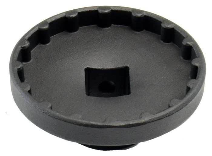 Знімач каретки Ice Toolz для FSA® MegaEvo® Wheels Manufacturing™ T47 & PF30 (Ø52.2mm-16 пазів)