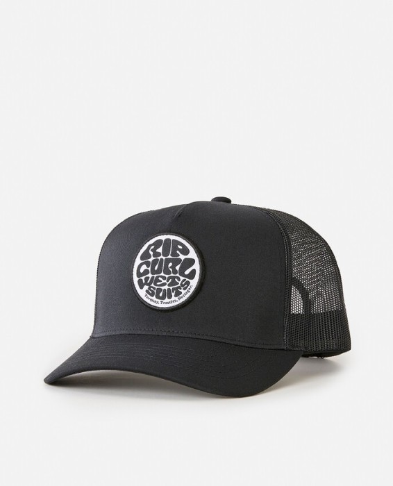 Кепка Rip Curl ( 1CHMHE ) WETSUIT ICON TRUCKER 2026