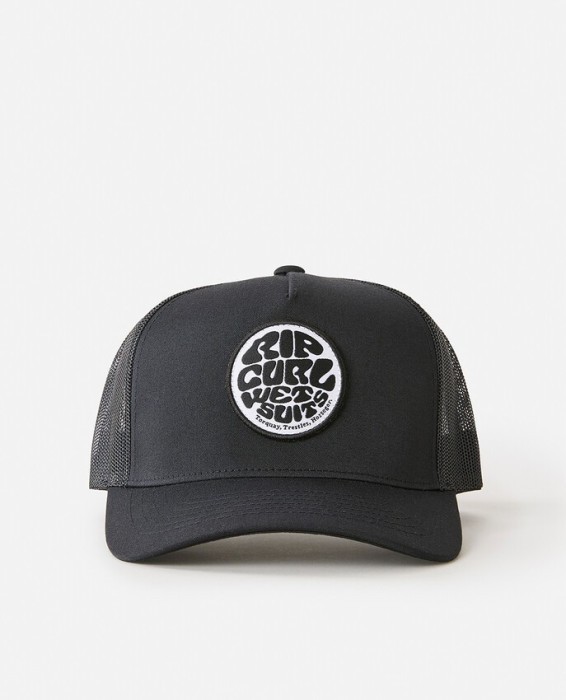 Кепка Rip Curl ( 1CHMHE ) WETSUIT ICON TRUCKER 2026