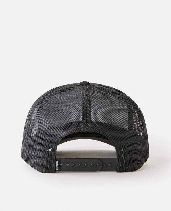 Кепка Rip Curl ( 1CHMHE ) WETSUIT ICON TRUCKER 2026