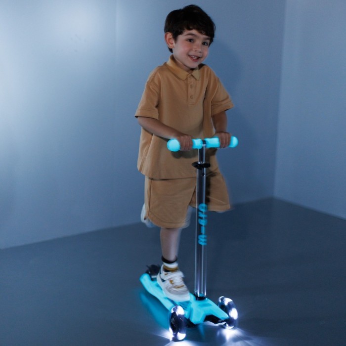 Самокат MICRO серии 