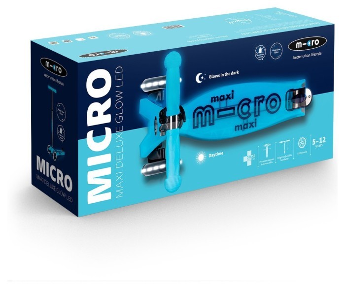 Самокат MICRO серии 