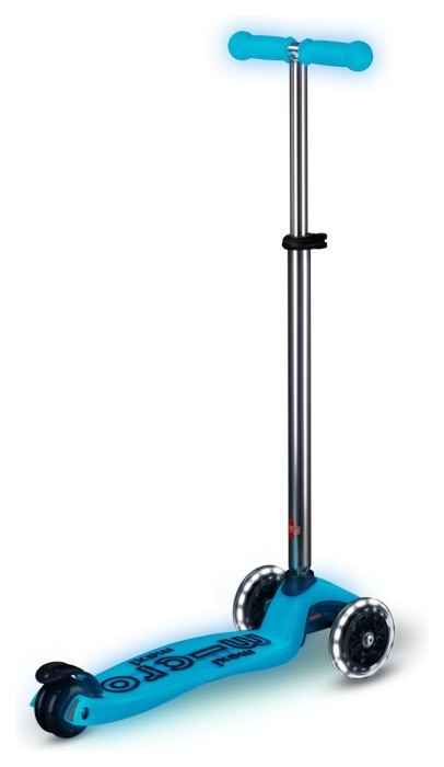 Самокат MICRO серии 