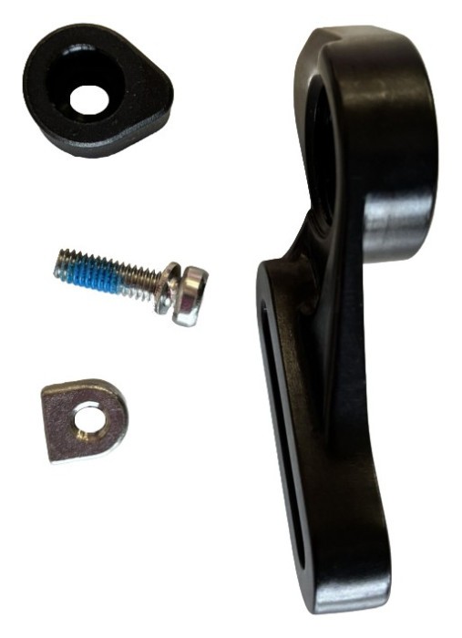 Набір напрямного ланцюга Cannondale Scalpel K11104