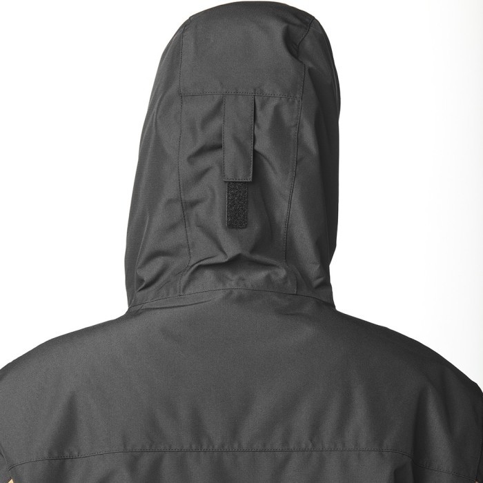 Picture Organic куртка лижна Jomoh 2025 black-brown sugar S, укр, укр