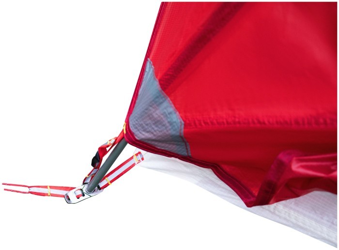 Намет Tramp Cloud 2 Si TRT-092-red червоний, укр, укр