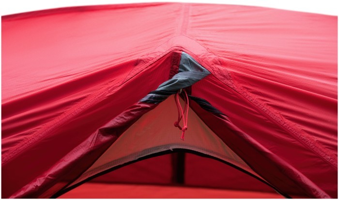 Намет Tramp Cloud 2 Si TRT-092-red червоний, укр, укр