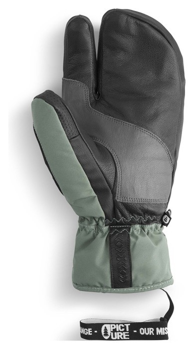 Picture Organic перчатки лыжные Sparks laurel wreath 9