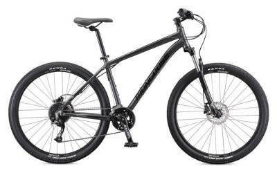Велосипед горный Mongoose Switchback Expert 27,5″ M Gray (M25100M10)WRH