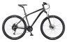 Велосипед горный Mongoose Switchback Expert 27,5″ M Gray (M25100M10)WRH