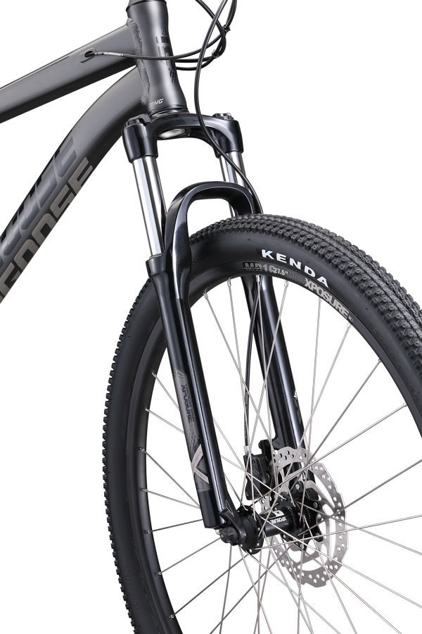 Велосипед горный Mongoose Switchback Expert 27,5″ M Gray (M25100M10)WRH