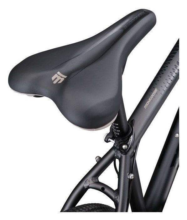 Велосипед горный Mongoose Switchback Expert 27,5″ M Gray (M25100M10)WRH