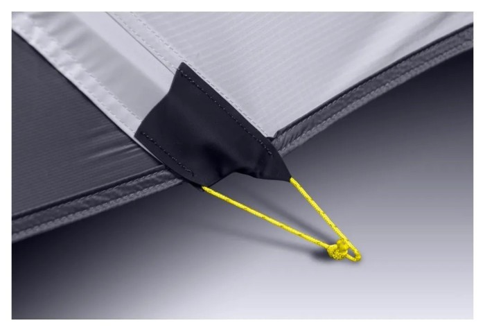 Намет Salewa Litetrek Pro II, укр, укр