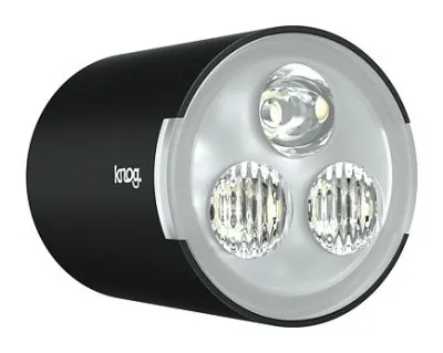 Змінна голова для фари Knog PWR Lighthead 600 Lumens