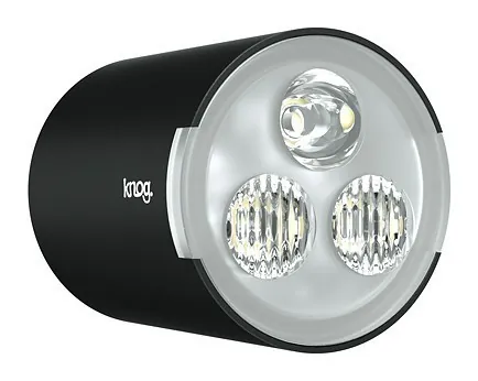 Змінна голова для фари Knog PWR Lighthead 600 Lumens