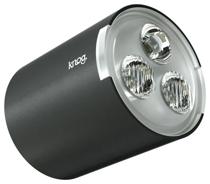 Змінна голова для фари Knog PWR Lighthead 600 Lumens