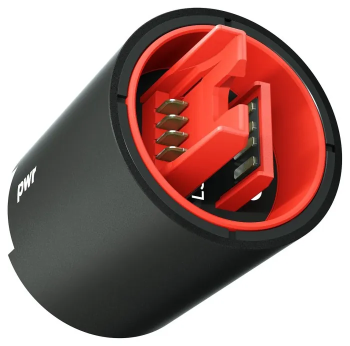 Змінна голова для фари Knog PWR Lighthead 600 Lumens