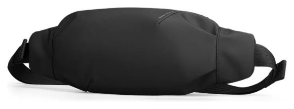 Сумка на одно плечо Mark Ryden Jo MR3332 Black, укр