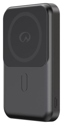 Lifeventure повербанк Magnetic Wireless Powerbank 10000 mah