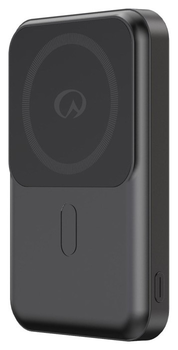 Lifeventure повербанк Magnetic Wireless Powerbank 10000 mah