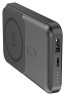 Lifeventure повербанк Magnetic Wireless Powerbank 10000 mah Фото - 2