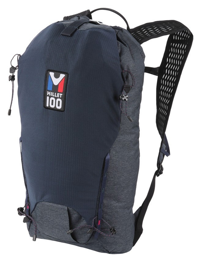 Рюкзак Millet M100 18 L Saphir 7317 (MIS2256-WRH), укр, укр