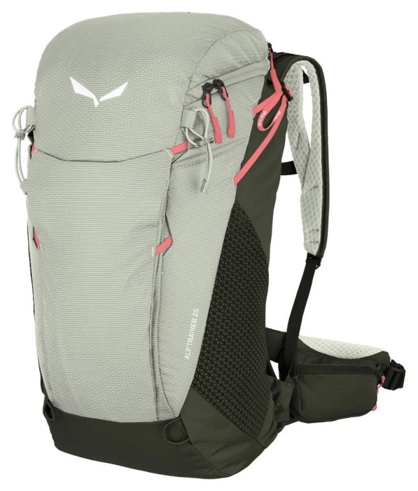 Рюкзак Salewa Alp Trainer 25, укр, укр