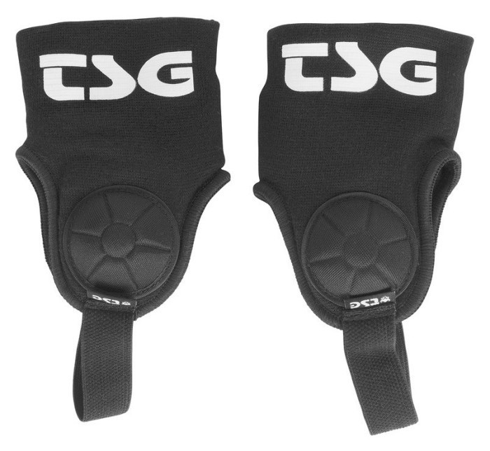 Захист гомілкостопа TSG SINGLE ANKLE-GUARD CAM L/XL Black (60410-102)