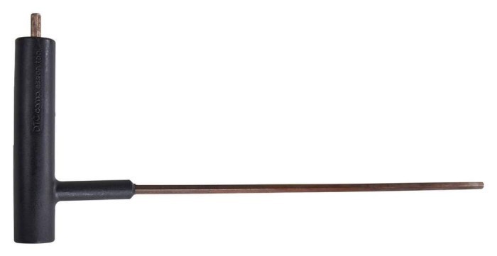 Ключ Ethic DTC Tool 6 мм, укр, укр