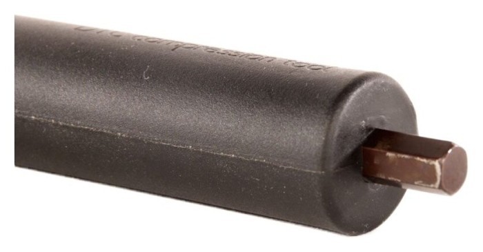 Ключ Ethic DTC Tool 6 мм