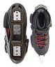 Роликові коньки для дорослих Rollerblade TWISTER EDGE 3WD 36.5 (5US) 230мм Black/army green (07847300 8E6), укр Фото - 3