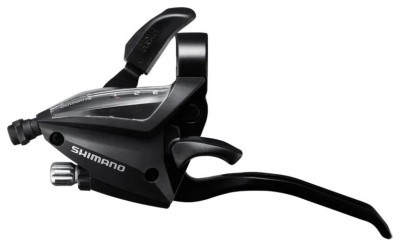 Моноблок лів. 3 SHIMANO ST-EF500