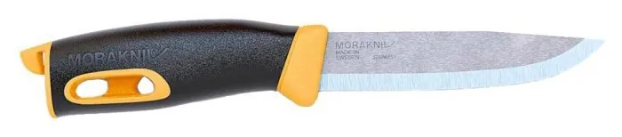 Ніж Morakniv ( 2305.02.08 ) Companion Spark (+кресало) 2023