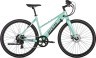 Електровелосипед 28" Aventon Soltera 7s 350 ST рама - M 2023 Seafoam Green, укр
