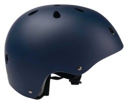 Шолом Rollerblade RB JR S Midnight blue/orange (060H0100 847) (S (50-54 см) Темно-синій - помаранчевий) Шолом Rollerblade RB JR S Midnight blue/orange (060H0100 847) (S (50-54 см) Темно-синій - помаранчевий)