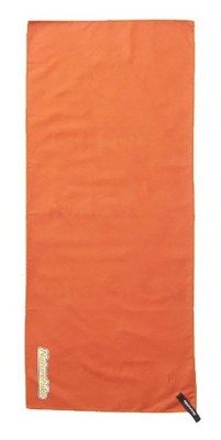 Рушник швидковисихаючий Naturehike CNK2300SS010, 156*80, помаранчевий