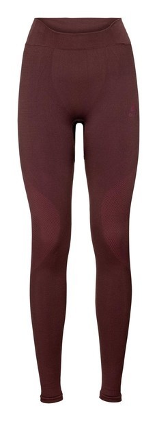Термоштани ODLO ( 188051 ) BL Bottom long PERFORMANCE WARM 2020