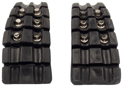 Насадка на конечность палок Tramp для скандинавской ходьбы шипованная (пара) 1