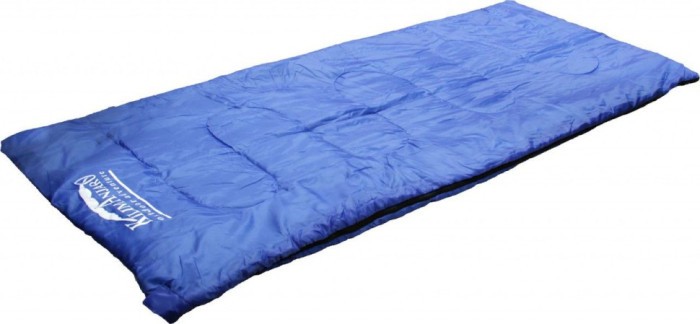 Спальный мешок KILIMANJARO SS-MAS-201