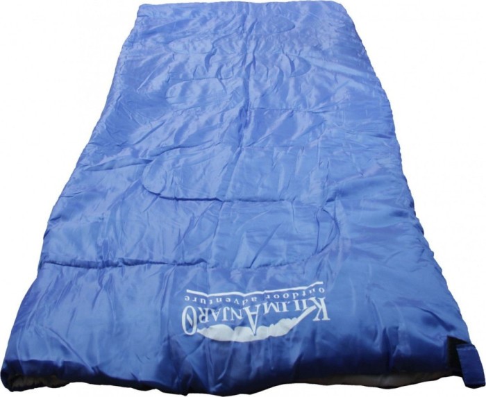 Спальный мешок KILIMANJARO SS-MAS-201