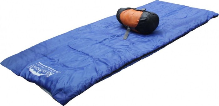 Спальный мешок KILIMANJARO SS-MAS-201