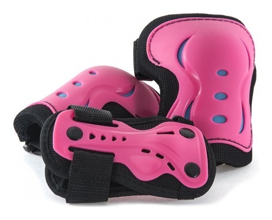 Захист SFR Hot Pink M Pink, укр, укр