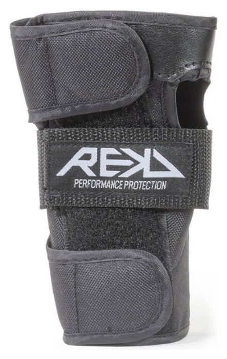 REKD защита набор Heavy Duty black XS