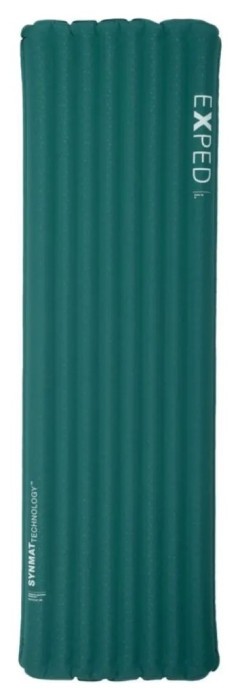 Килимок надувний Exped Dura 6.5R LW, укр, укр