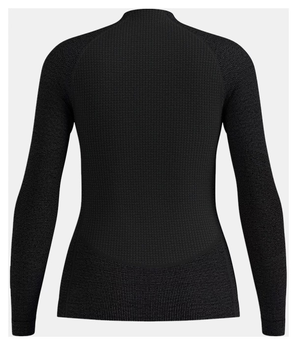 Odlo термобрюки Seamless Performance Wool W black L