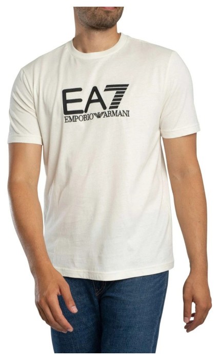 Футболка Armani EA7 ( 7M000898-AF10375 ) T-SHIRT 2026